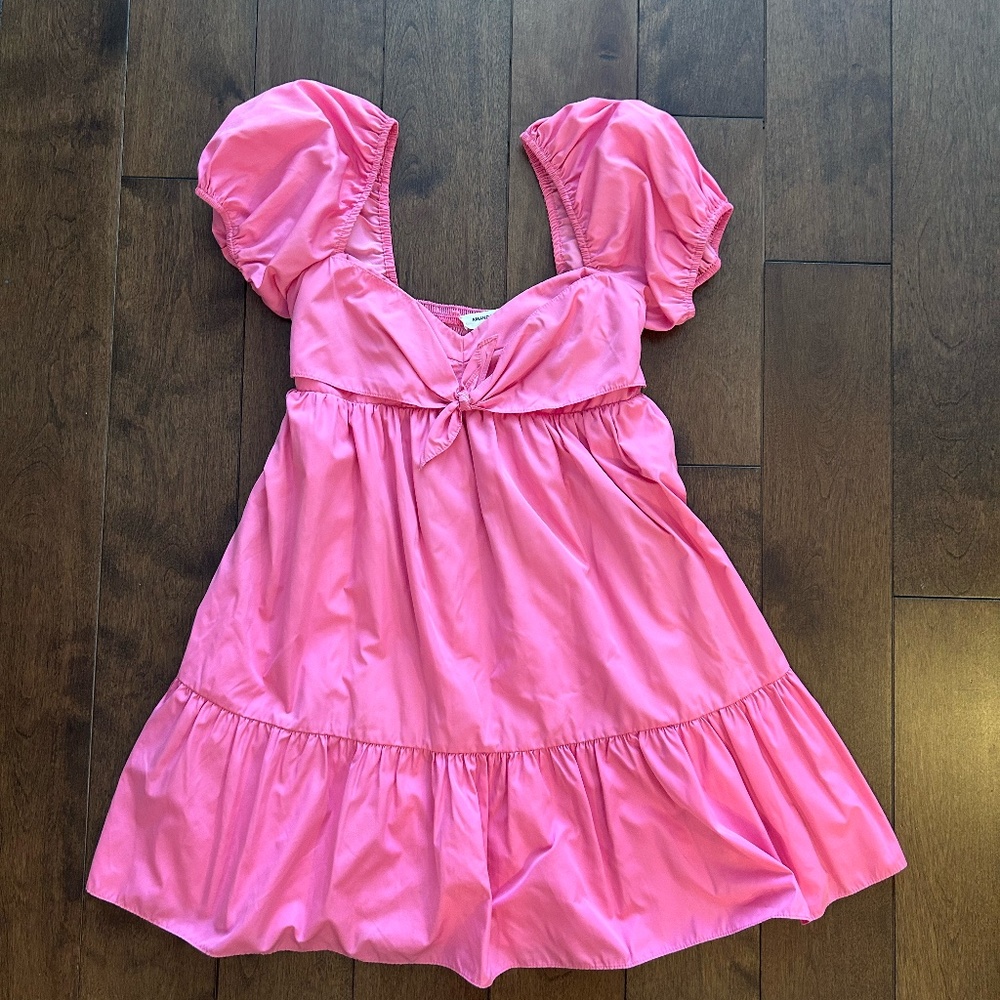 Amanda Uprichard Dress in size Large